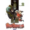 Image de Pen dragon. Vol. 2 Mika en occasion ou reconditionné