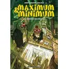 Image de Maximum Et Minimum - Le GÃ©nÃ©ral BelzÃ©buth en occasion ou reconditionné