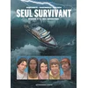 Image de Seul survivant. Vol. 3. Rex Antarctica Thomas Martinetti, Christophe Martinolli, José Malaga en occasion ou reconditionné