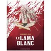 Image de Le Lama Blanc - IntÃ©grale en occasion ou reconditionné