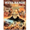 Image de Meta-Baron Tomes 1 Ã 4 en occasion ou reconditionné