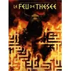 Image de Le Feu De ThÃ©sÃ©e IntÃ©grale - Coffret En 2 Volumes : Survivre - Vaincre en occasion ou reconditionné