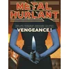 Image de Métal hurlant, n° 13. Vengeance ! frissen, jerry en occasion ou reconditionné