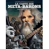 Image de La Caste Des MÃ©ta-Barons - Tome 5 - TÃªte-D'acier L'aÃ¯eul en occasion ou reconditionné