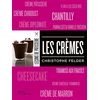 Image de Leçons de pâtisserie. Les crèmes Christophe Felder en occasion ou reconditionné