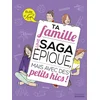 Image de Ta famille : une saga épique : mais avec des petits hics ! Nadia Mila en occasion ou reconditionné