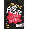 Image de Le Journal d'une peste à écrire toi-même en occasion ou reconditionné