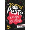 Image de Le journal d'une peste à écrire toi-même Virginy L. Sam en occasion ou reconditionné
