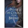 Image de Un Palais D'Ã©pines Et De Roses - Tome 2 - Un Palais De ColÃ¨re Et De Brume en occasion ou reconditionné