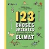 Image de 123 choses urgentes à connaître sur le climat Mathilda Masters en occasion ou reconditionné