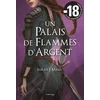 Image de Un palais de flammes d'argent Sarah J. Maas en occasion ou reconditionné