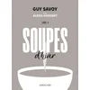 Image de Soupes. Vol. 4. Soupes d'hiver Guy Savoy en occasion ou reconditionné