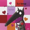 Image de Le loup qui cherchait une amoureuse Orianne Lallemand, Eléonore Thuillier en occasion ou reconditionné