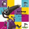 Image de Le loup qui voulait être un artiste Orianne Lallemand, Eléonore Thuillier en occasion ou reconditionné