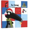 Image de Le Loup Qui N'aimait Pas Noël en occasion ou reconditionné