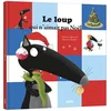 Image de Le loup qui n'aimait pas Noël Orianne Lallemand, Eléonore Thuillier en occasion ou reconditionné