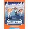 Image de Cosmos express. Planète interdite Pascal Brissy en occasion ou reconditionné