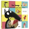 Image de Le loup qui découvrait le pays des contes Orianne Lallemand, Eléonore Thuillier en occasion ou reconditionné
