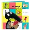 Image de Le loup qui découvrait le pays des contes Orianne Lallemand, Eléonore Thuillier en occasion ou reconditionné