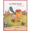 Image de Le chat botté Mélanie Grandgirard en occasion ou reconditionné