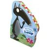 Image de Ma Boîte Puzzle Loup - 54 Pièces en occasion ou reconditionné