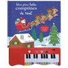 Image de Mes plus belles comptines de Noël : 15 comptines à jouer au piano Marc Clamens en occasion ou reconditionné