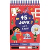 Image de 45 jeux... à Noël ! Céline Potard en occasion ou reconditionné