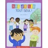 Image de Moi, je lis tout seul. Les poux ! Clémence Masteau en occasion ou reconditionné