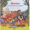 Image de Hector et la chasse au trésor Céline Claire, Mélanie Allag en occasion ou reconditionné