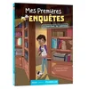 Image de Mes premières enquêtes. Le fantôme du château Emmanuel Trédez en occasion ou reconditionné
