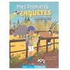 Image de Mes premières enquêtes. Mystère au zoo Emmanuel Trédez en occasion ou reconditionné