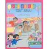 Image de Moi, je lis tout seul !. La fête de l'école Clémence Masteau en occasion ou reconditionné