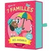 Image de Jeu De 7 Familles Des Animaux en occasion ou reconditionné