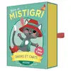Image de Jeu De Mistigri Auzou