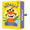 Image de Jeu de bataille des animaux du monde Johnny Yanok en occasion ou reconditionné