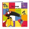Image de Le loup qui voulait être un super-héros Orianne Lallemand, Eléonore Thuillier en occasion ou reconditionné
