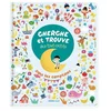 Image de Cherche et trouve des tout-petits dans les comptines Lucile Ahrweiller en occasion ou reconditionné