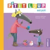 Image de P'tit Loup est poli Orianne Lallemand, Eléonore Thuillier en occasion ou reconditionné