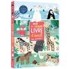 Image de Mon très grand livre d'éveil Michelle Carlslund en occasion ou reconditionné