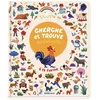 Image de Cherche et trouve des tout-petits : à la ferme Florence Guittard en occasion ou reconditionné