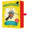 Image de Jeu de bataille original : Jeu du moustique