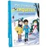 Image de Mes premià res enquêtes. Mystà re et bonhomme de neige Emmanuel Trédez en occasion ou reconditionné