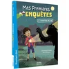 Image de Mes premières enquêtes. Vol. 5. Le monstre du lac Emmanuel Trédez en occasion ou reconditionné