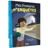 Image de Mes premières enquêtes. Vol. 6. Le passage secret Emmanuel Trédez en occasion ou reconditionné