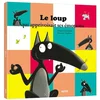 Image de Le loup qui apprivoisait ses émotions Orianne Lallemand, Eléonore Thuillier en occasion ou reconditionné