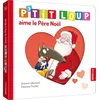 Image de P'tit Loup - P'tit Loup Aime Le Père Noël en occasion ou reconditionné