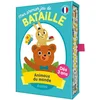 Image de Mon premier jeu de bataille : observer et comparer ! Villie Karabatzia en occasion ou reconditionné