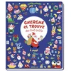Image de Cherche et trouve des tout-petits : à Noël Marion Cocklico en occasion ou reconditionné