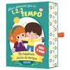 Image de Cartes Mon Premier Jeu De 1,2,3 Tempo - Se RepÃ©rer Dans Le Temps en occasion ou reconditionné