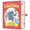 Image de Cartes Mon Premier Jeu Des Chiffres - Apprendre Les QuantitÃ©s ! en occasion ou reconditionné